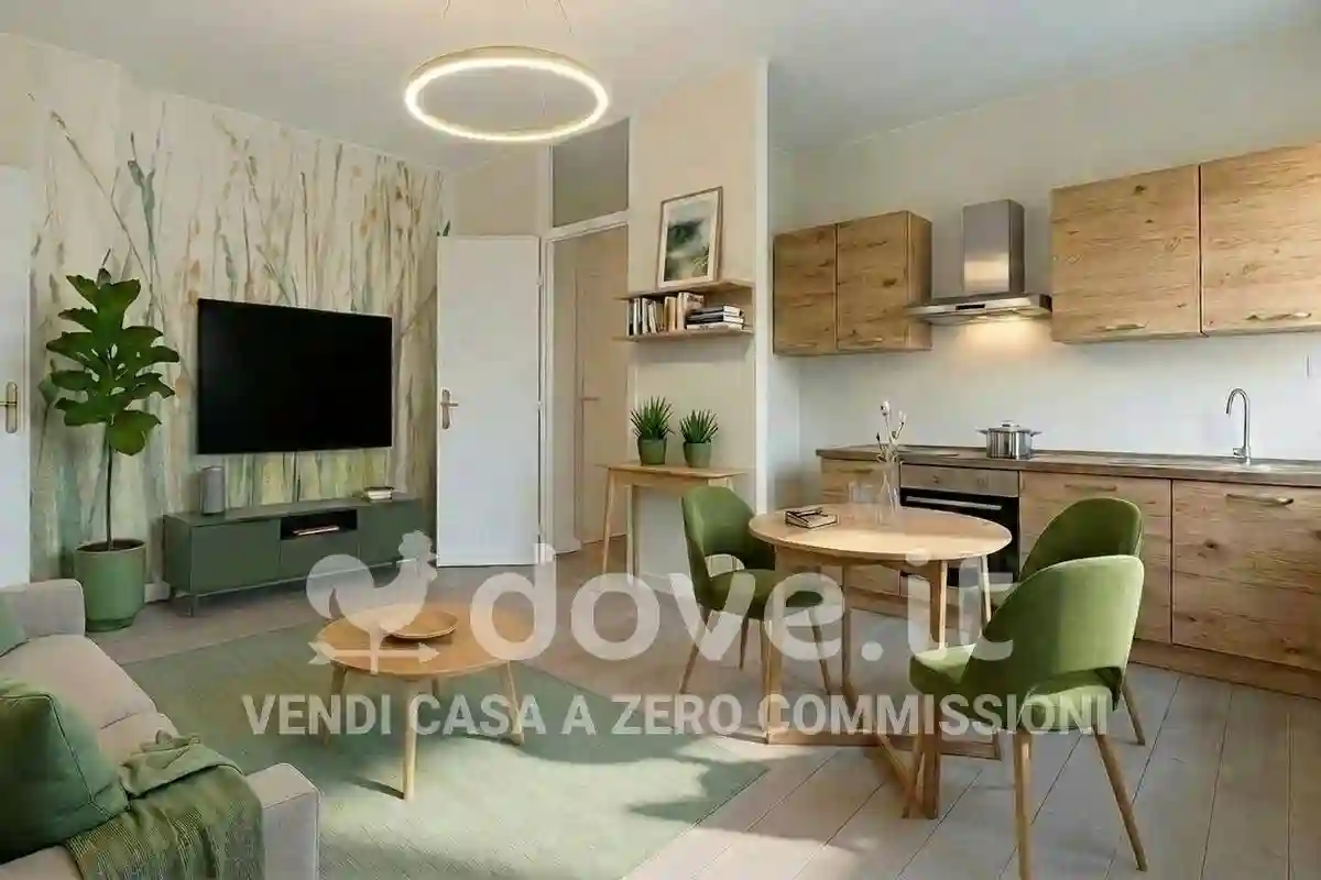 Appartamento - foto 2