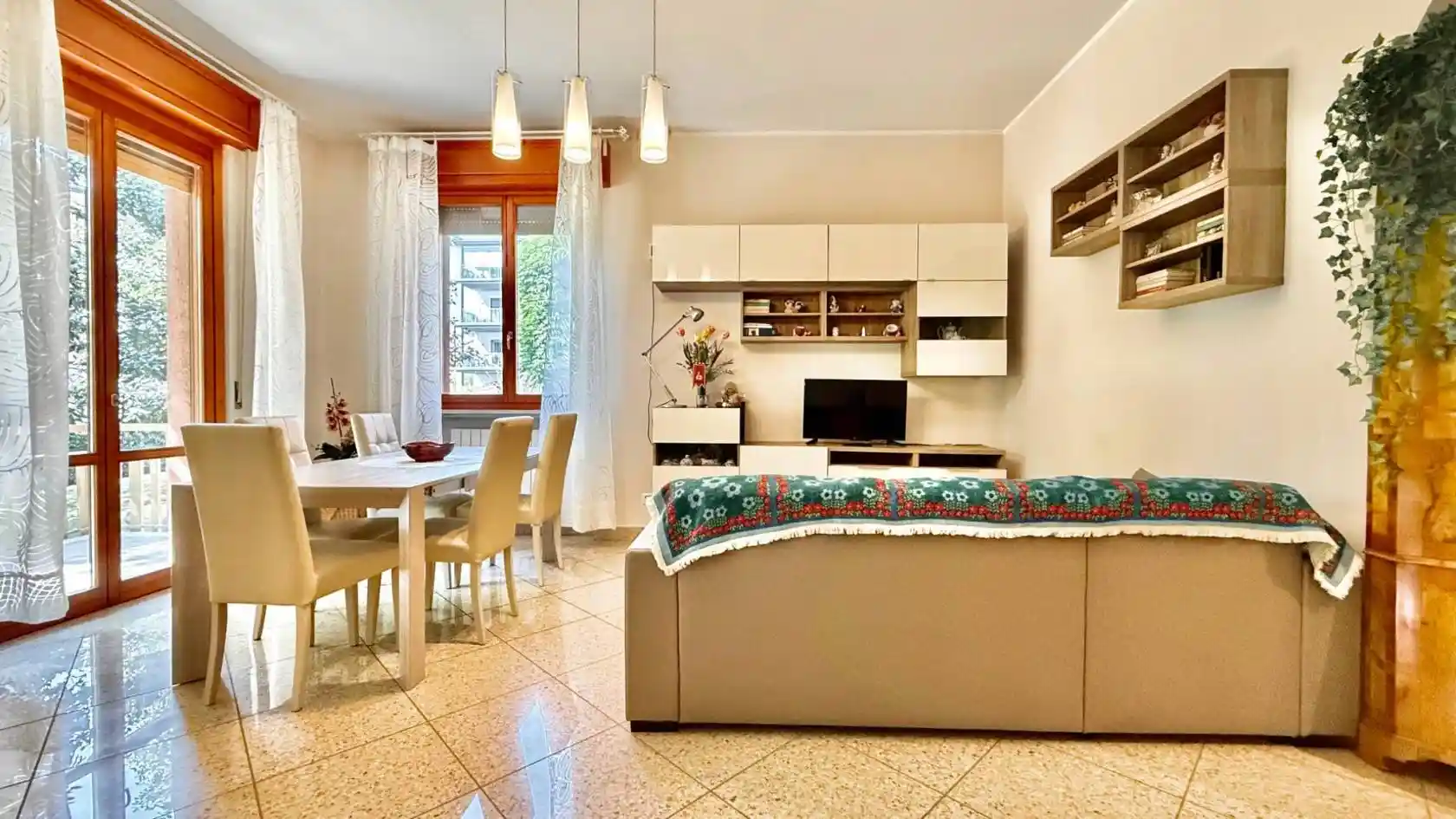 Appartamento in vendita a Cremona