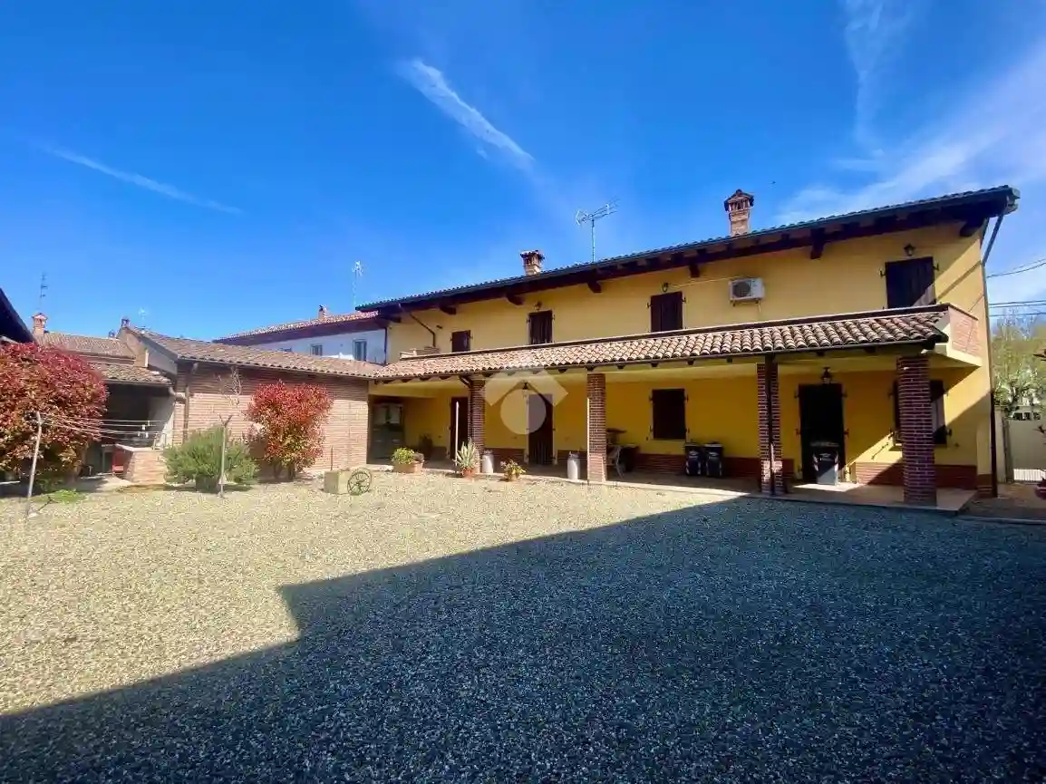 Casa indipendente - foto 5
