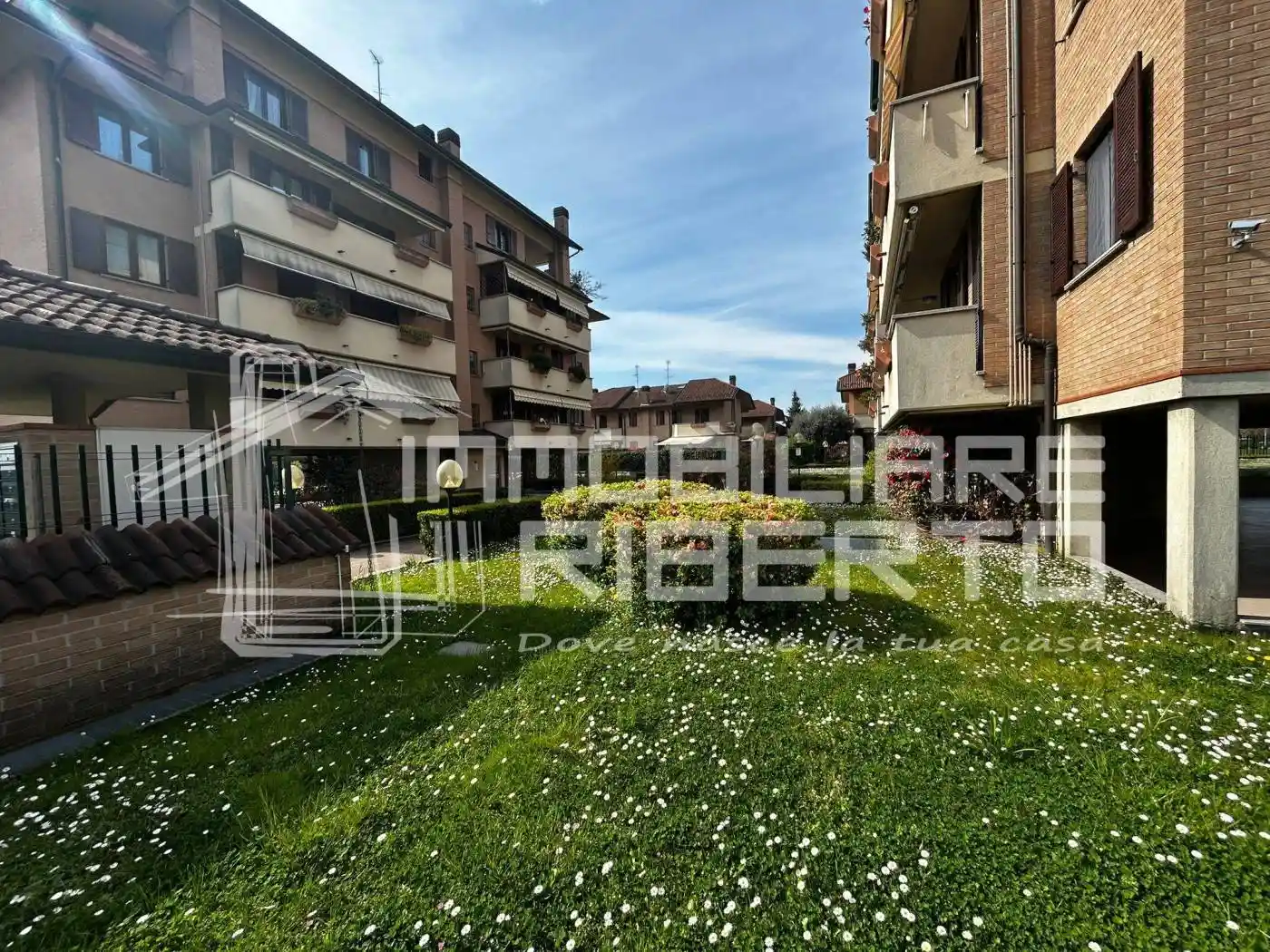 Appartamento in vendita a Paderno Dugnano