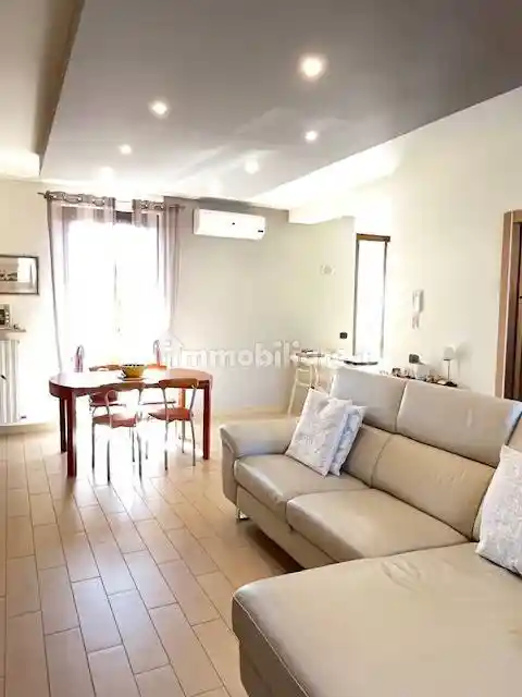 Villetta a schiera in vendita a Sotto il Monte Giovanni XXIII