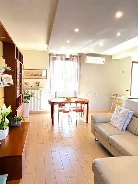 Villetta a schiera - foto 4