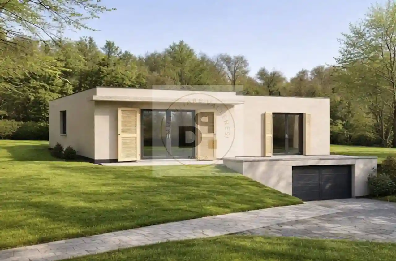 Villa - foto 2