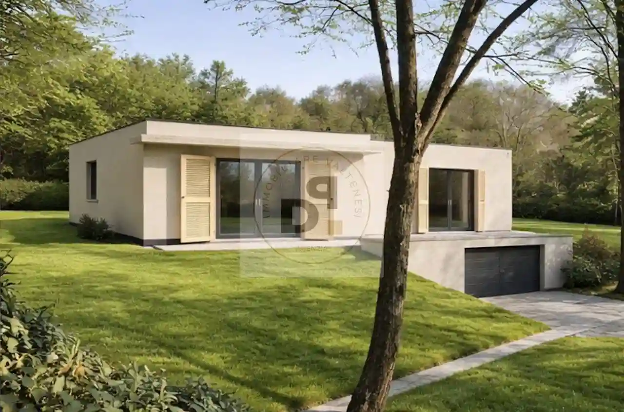 Villa - foto 4