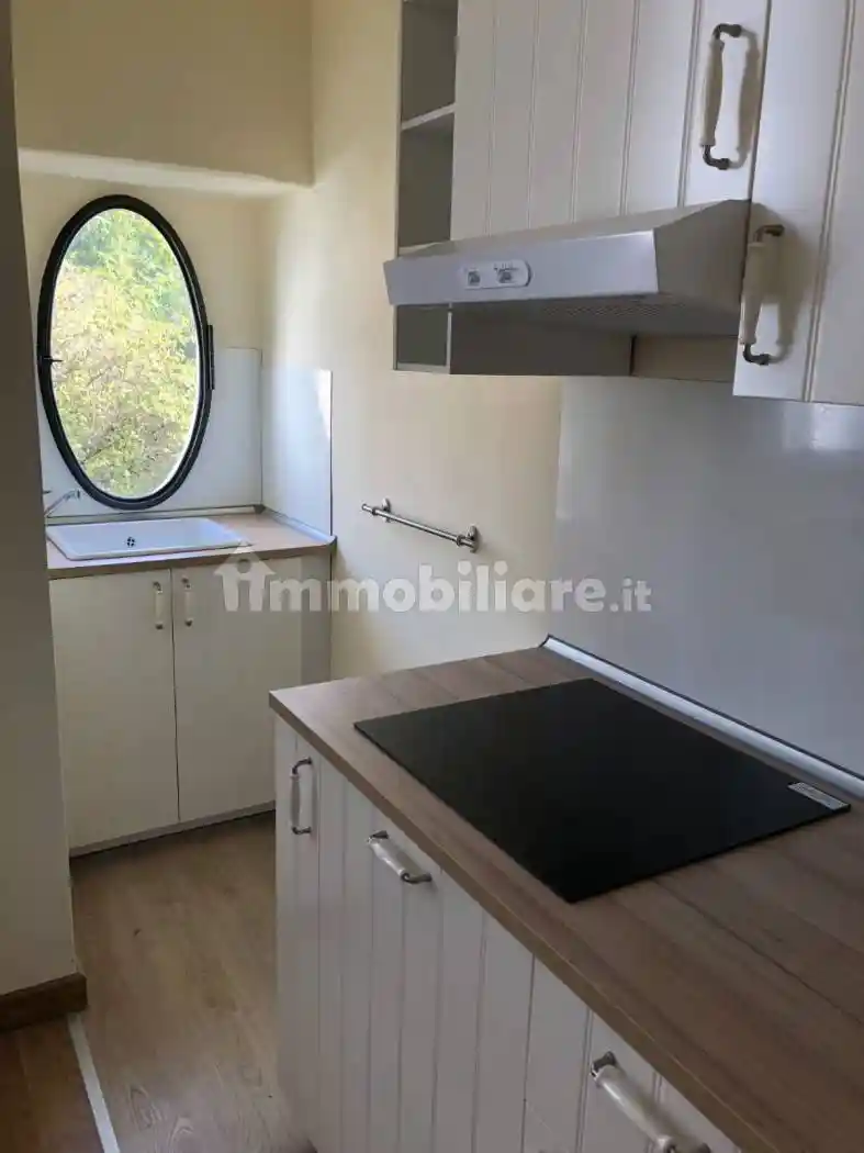 Appartamento in affitto a Lodi