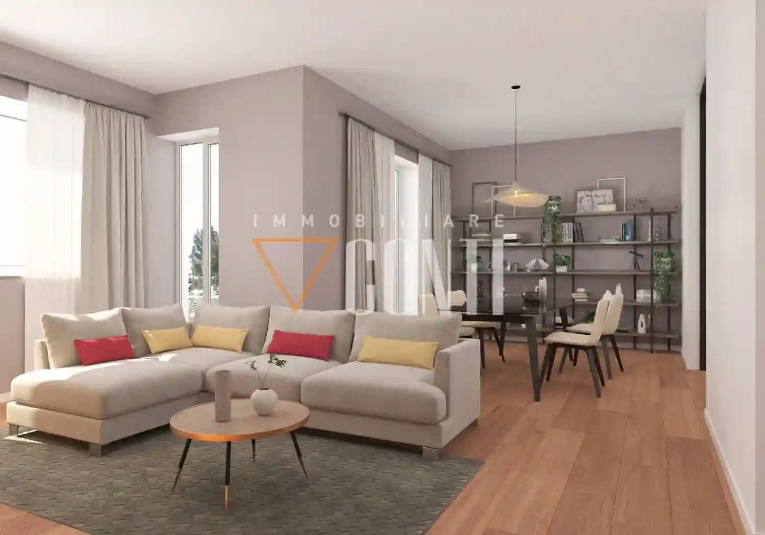 Appartamento - foto 2