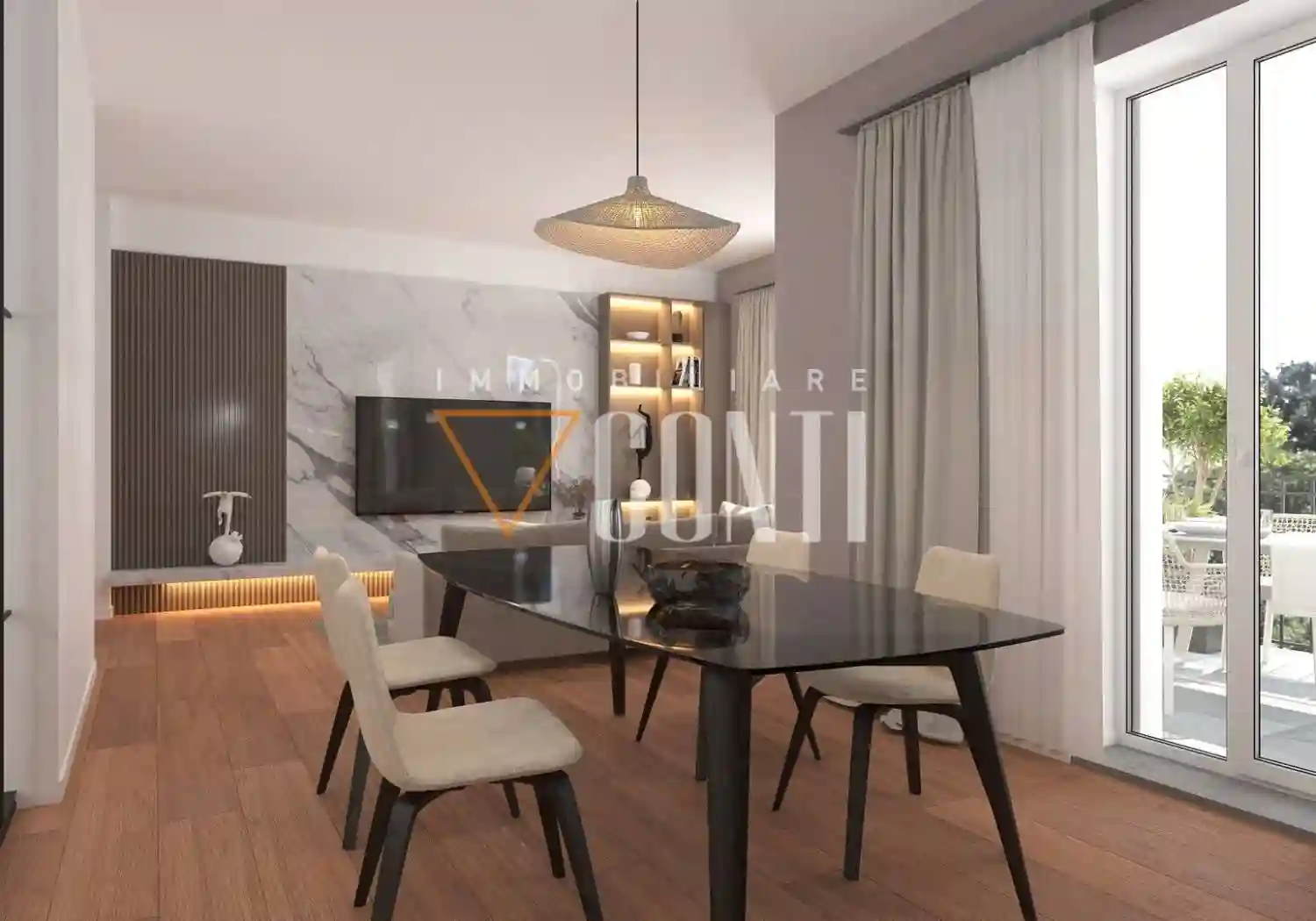 Appartamento - foto 3