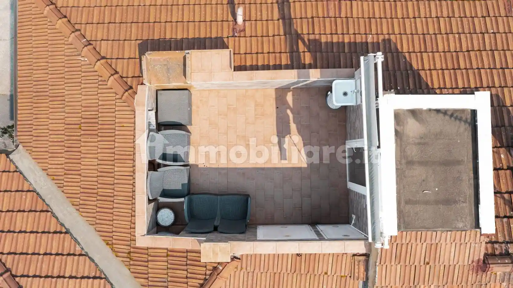 Attico - Mansarda in vendita a Livorno