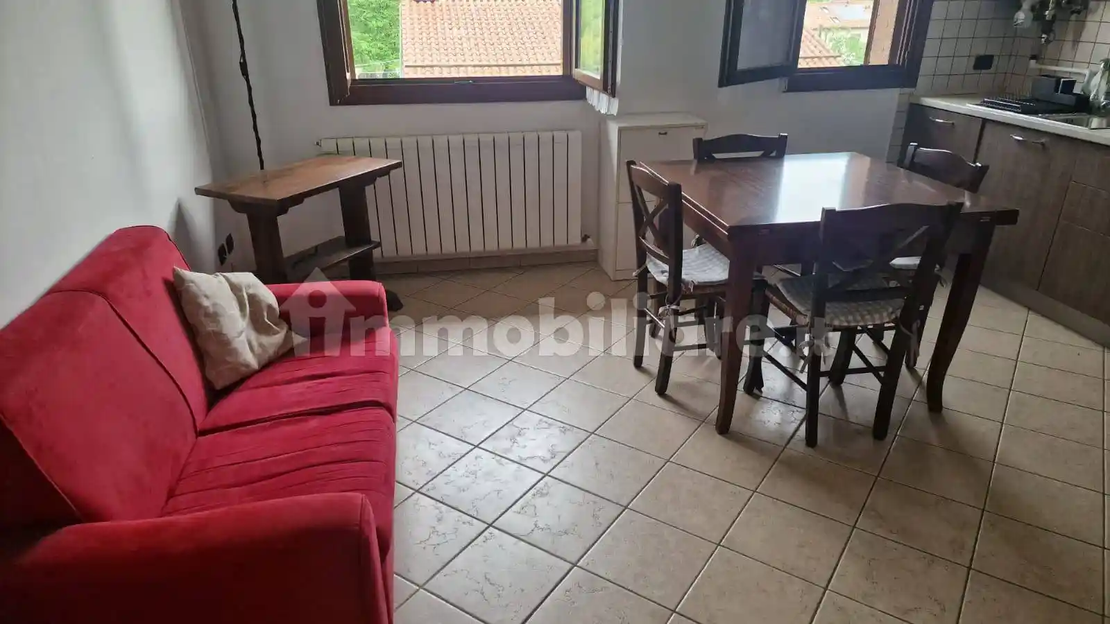 Appartamento in vendita a Formigine