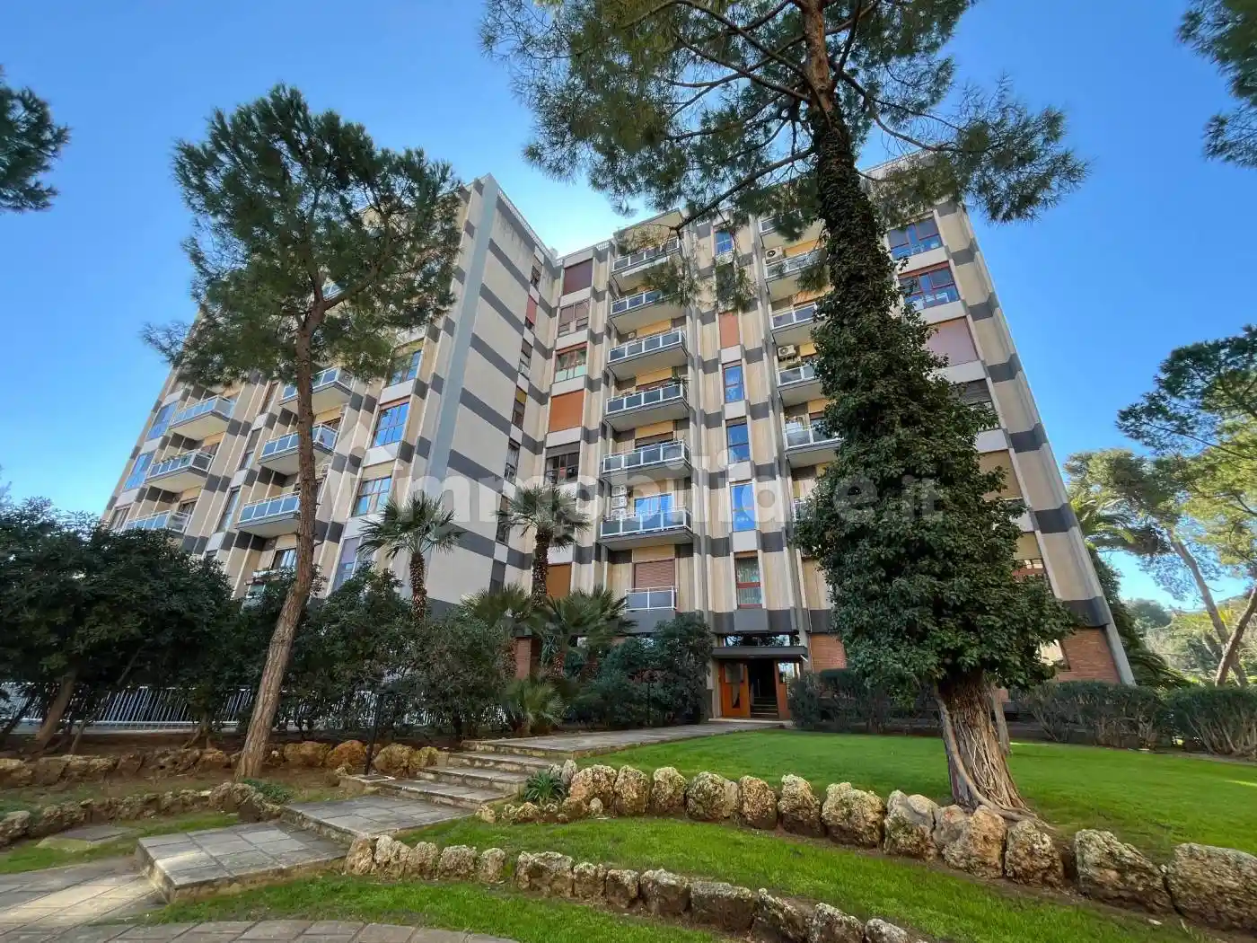 Appartamento in vendita a Bari