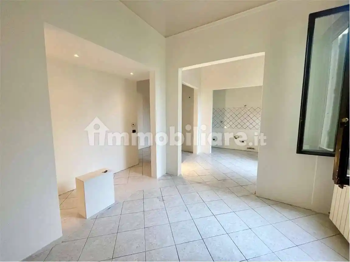 Appartamento in vendita a Firenze