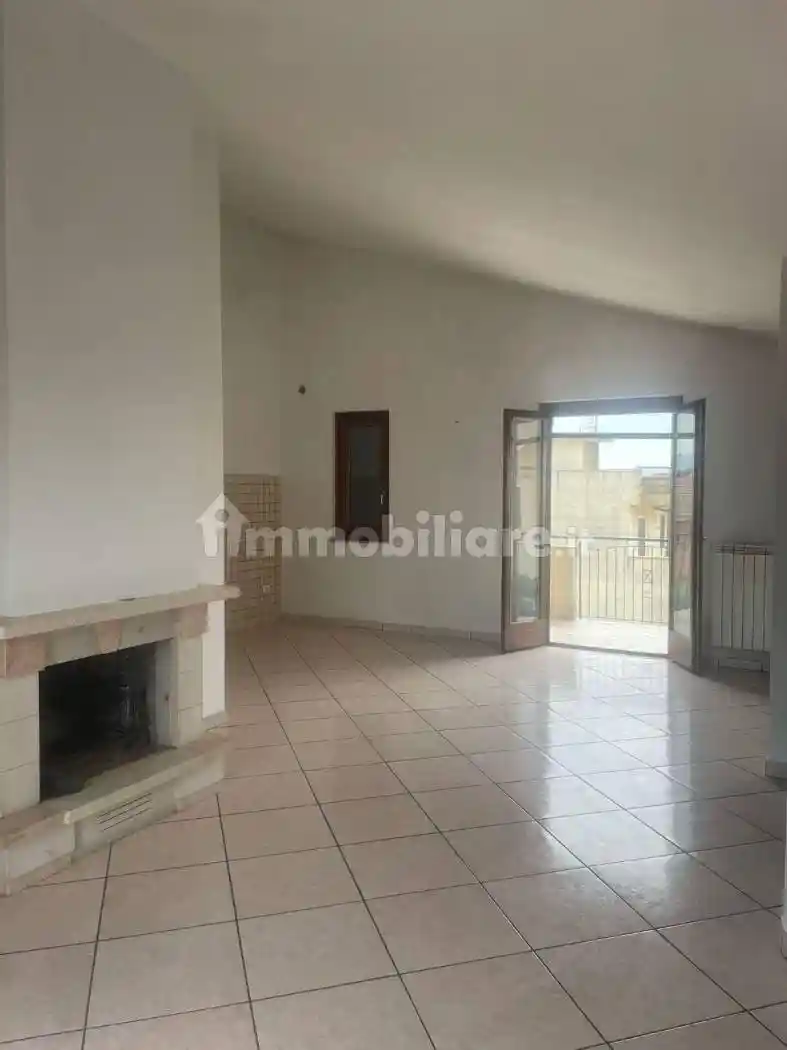 Appartamento in vendita a Trentola-Ducenta