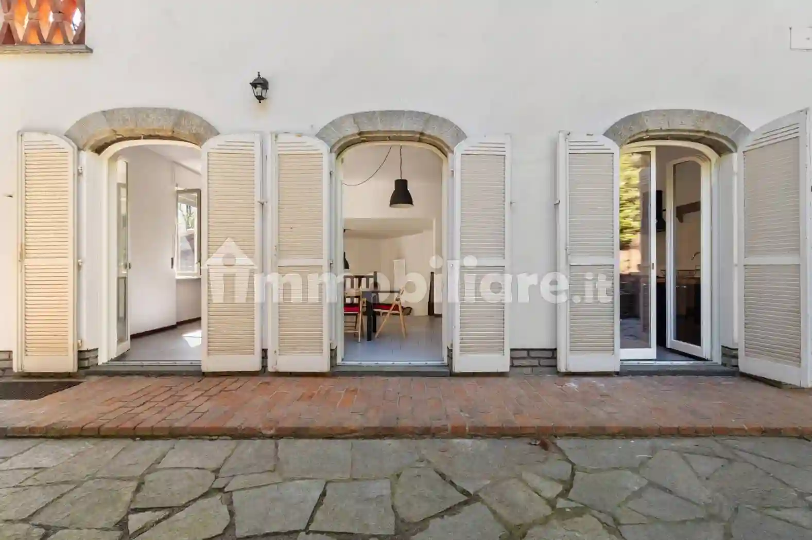 Villa - foto 3