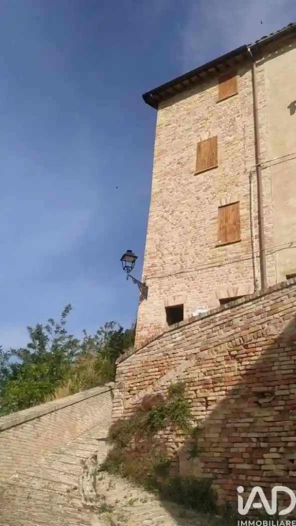 Casa indipendente in vendita a Castignano