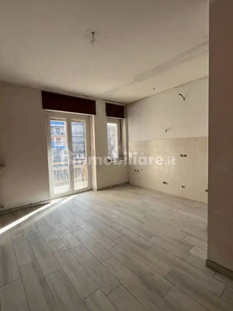 Appartamento in affitto a San Maurizio Canavese