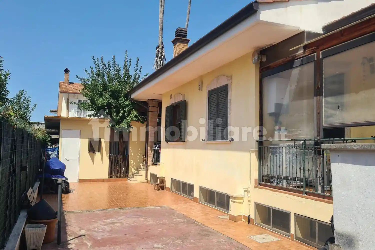 Villa in vendita a Ardea