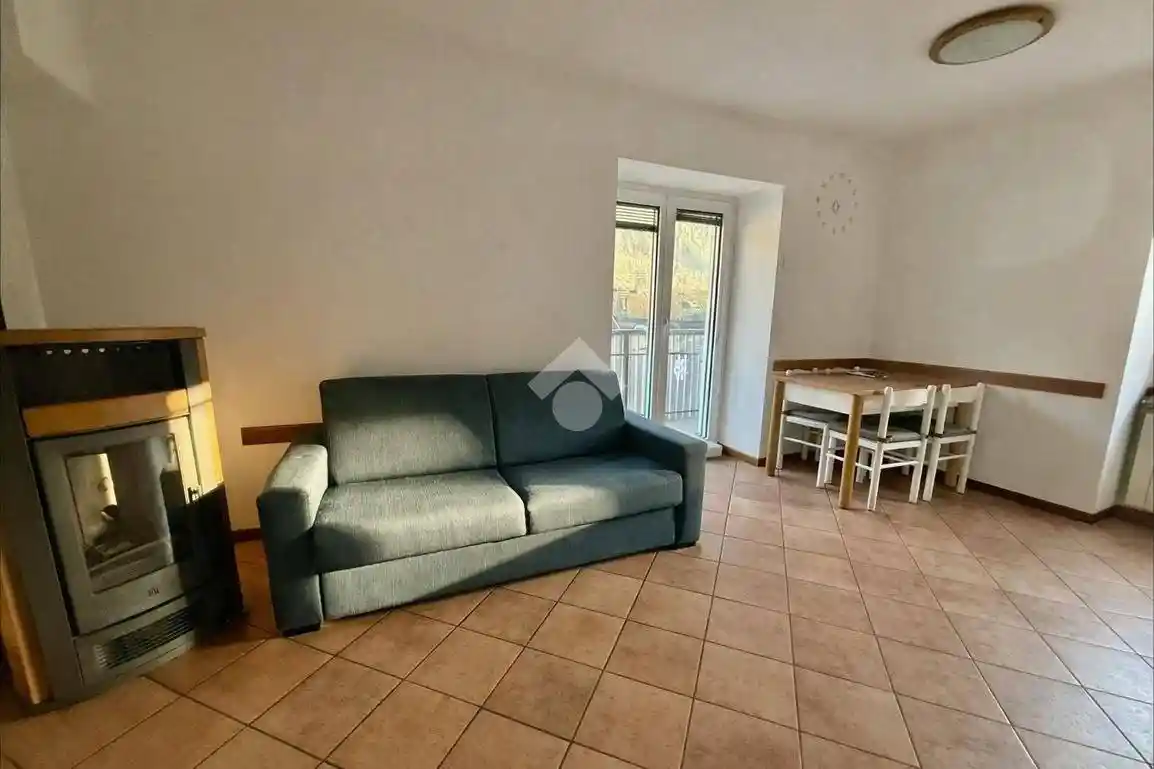 Appartamento in affitto a Temù