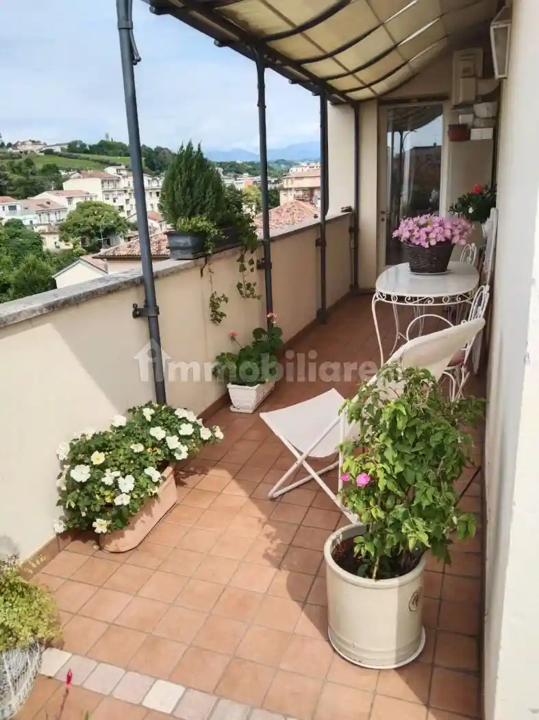 Attico - Mansarda in vendita a Conegliano