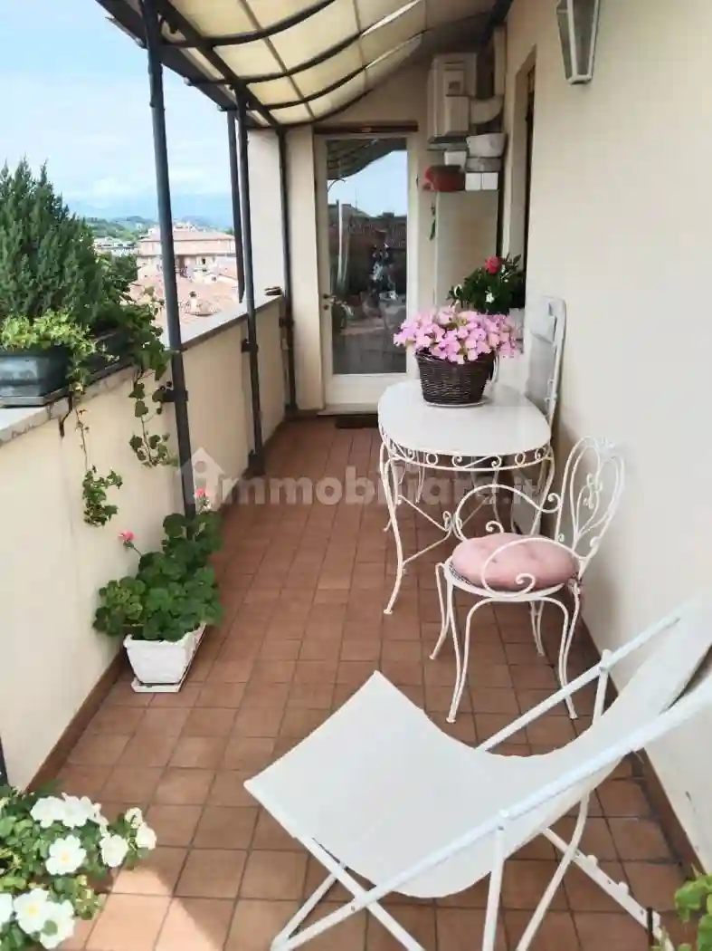 Attico - Mansarda - foto 2