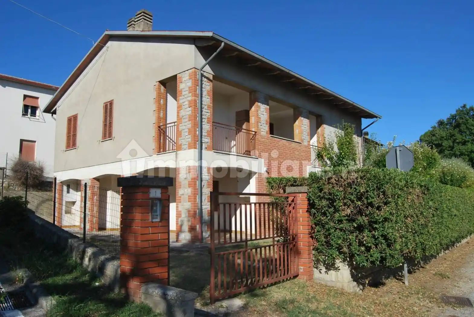 Villa in vendita a Passignano sul Trasimeno