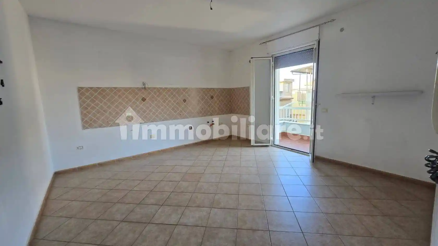 Appartamento in affitto a Villabate