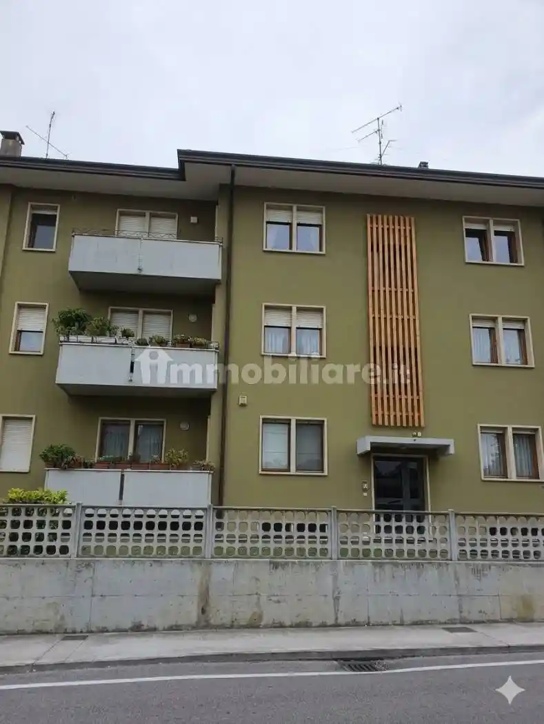 Appartamento in vendita a Pordenone