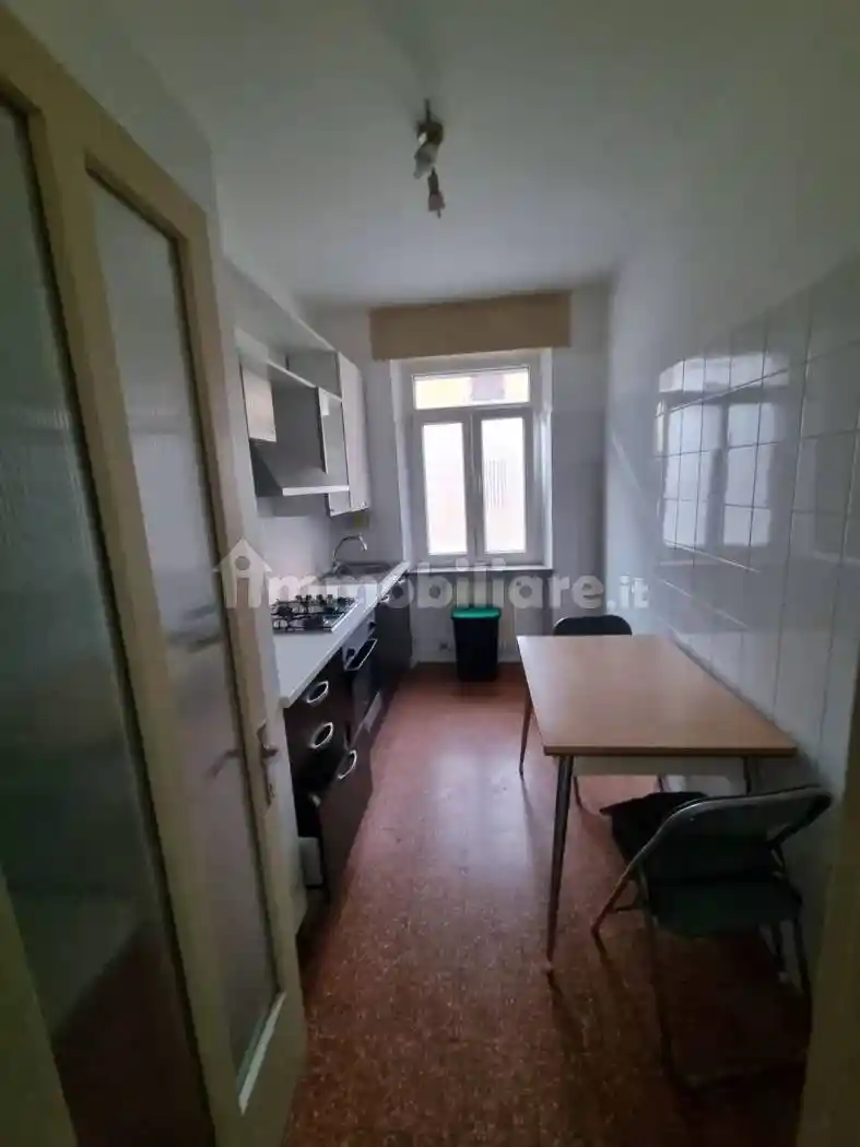 Appartamento in affitto a Udine