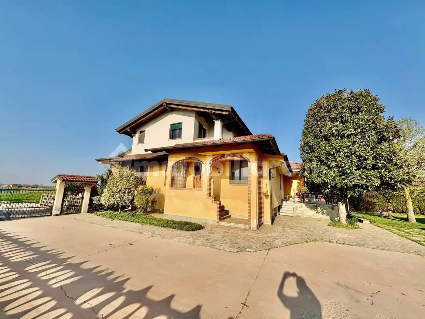 Villa in vendita a Savigliano