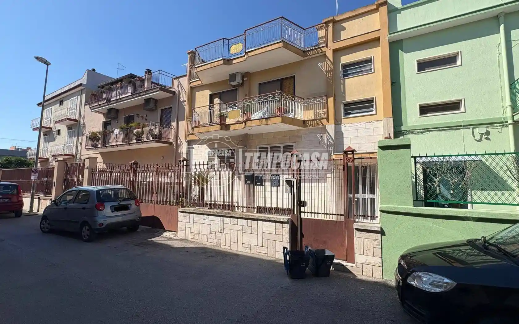 Appartamento in vendita a Bari