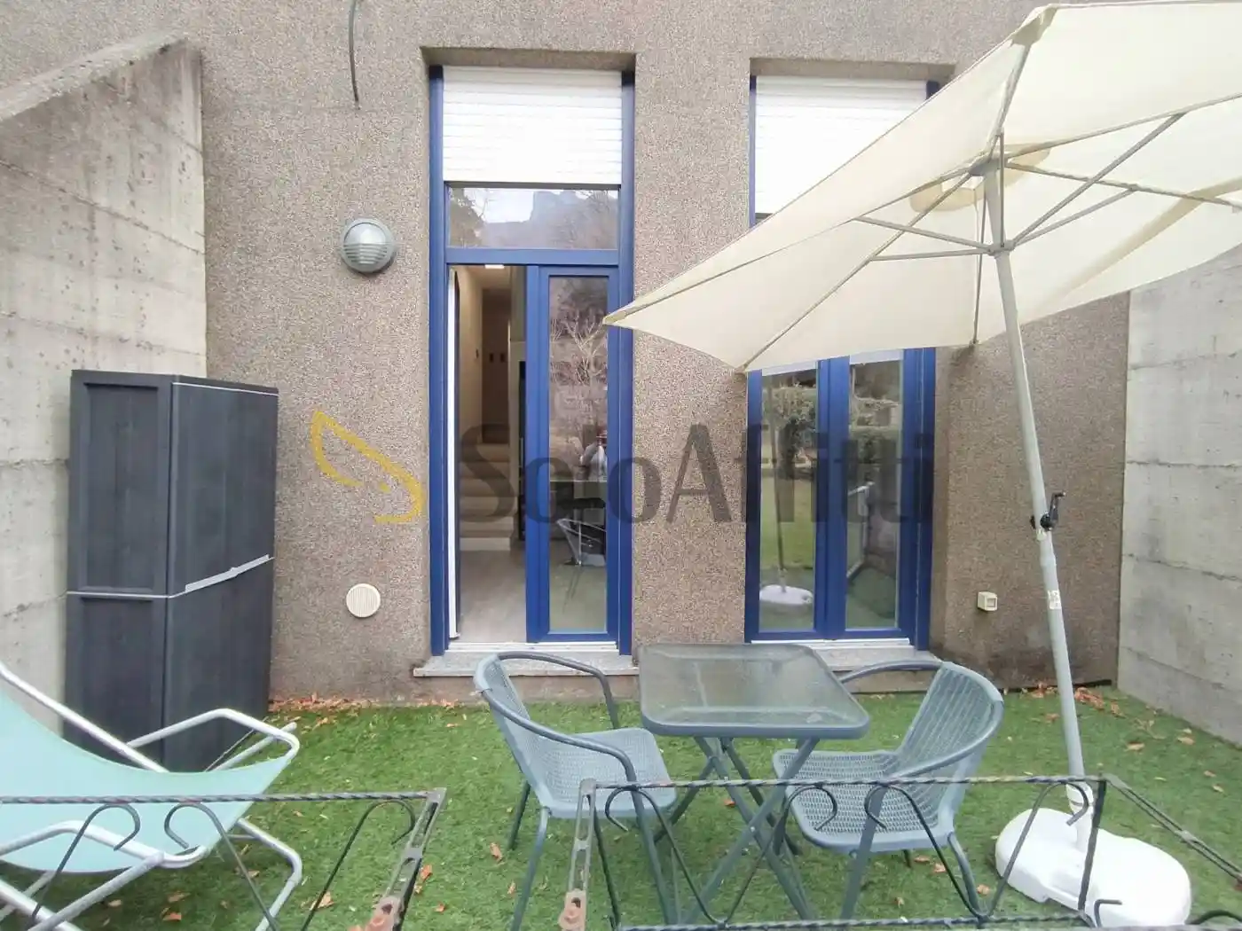 Appartamento in affitto a Valmadrera