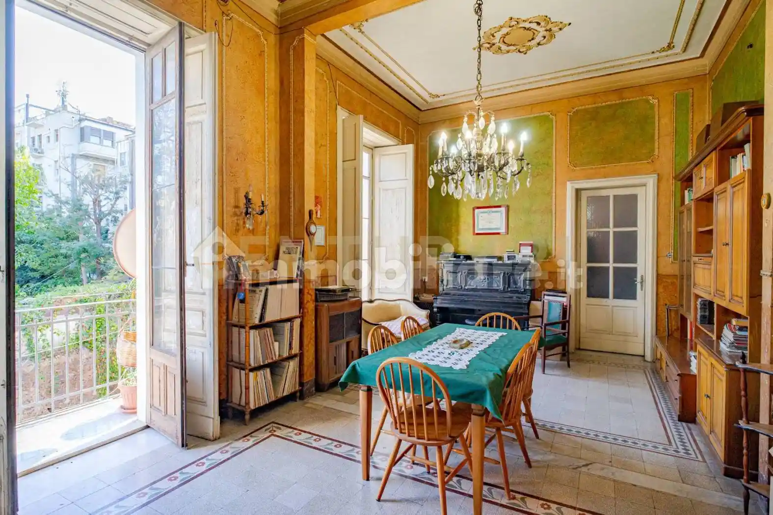 Appartamento in vendita a Catania