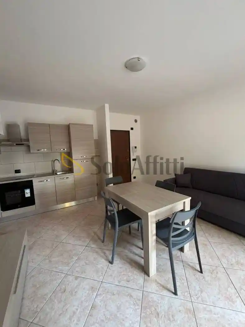 Appartamento in affitto a Gallarate