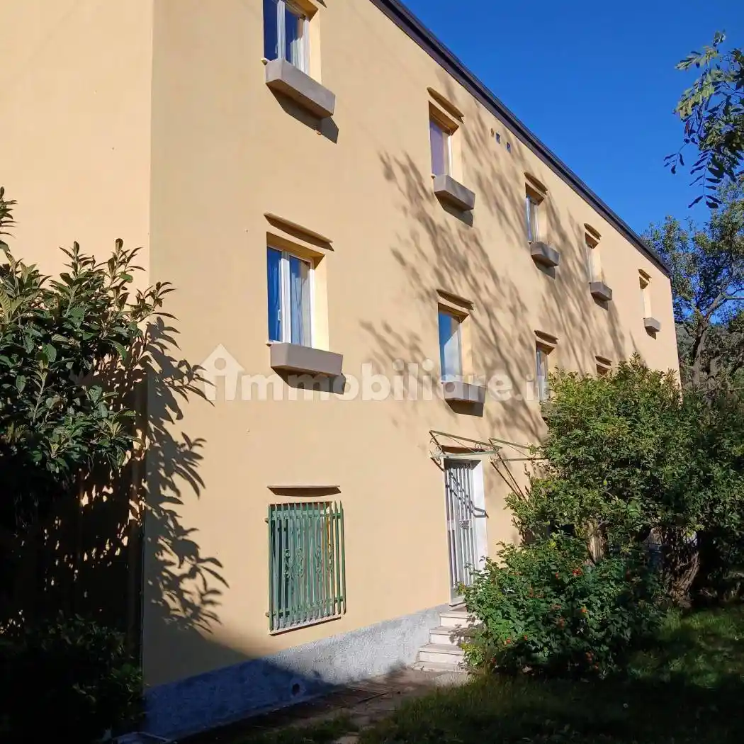 Appartamento in vendita a Cogoleto