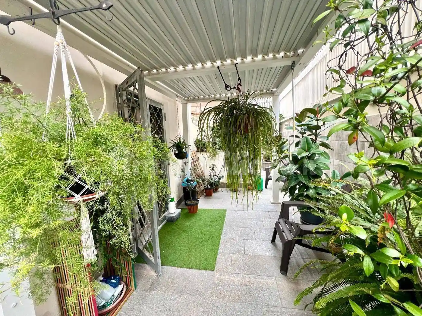 Appartamento in vendita a Pozzuoli