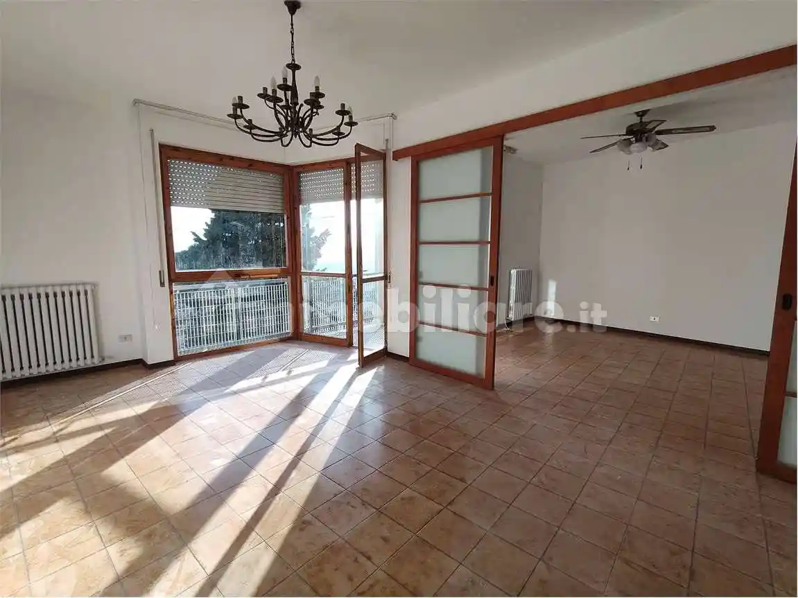 Appartamento in vendita a Osimo