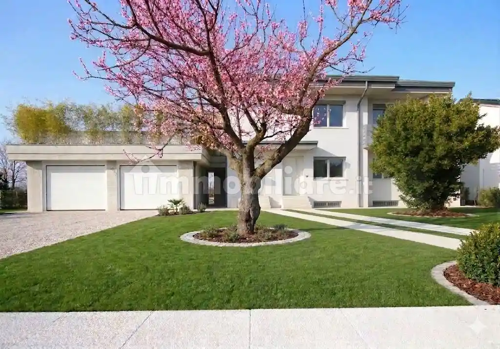 Villa in vendita a Caldogno