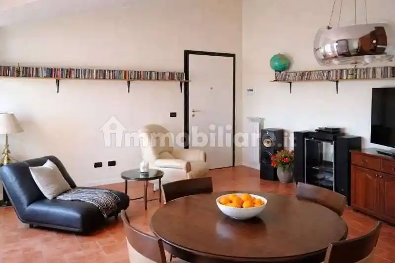 Appartamento in vendita a Bomporto