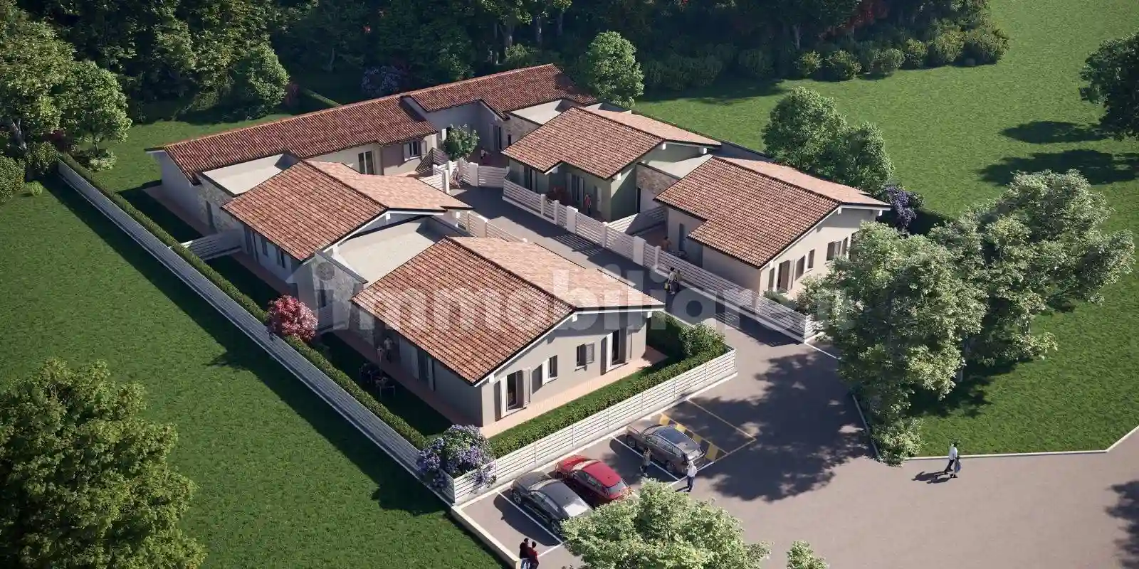 Villa - foto 3
