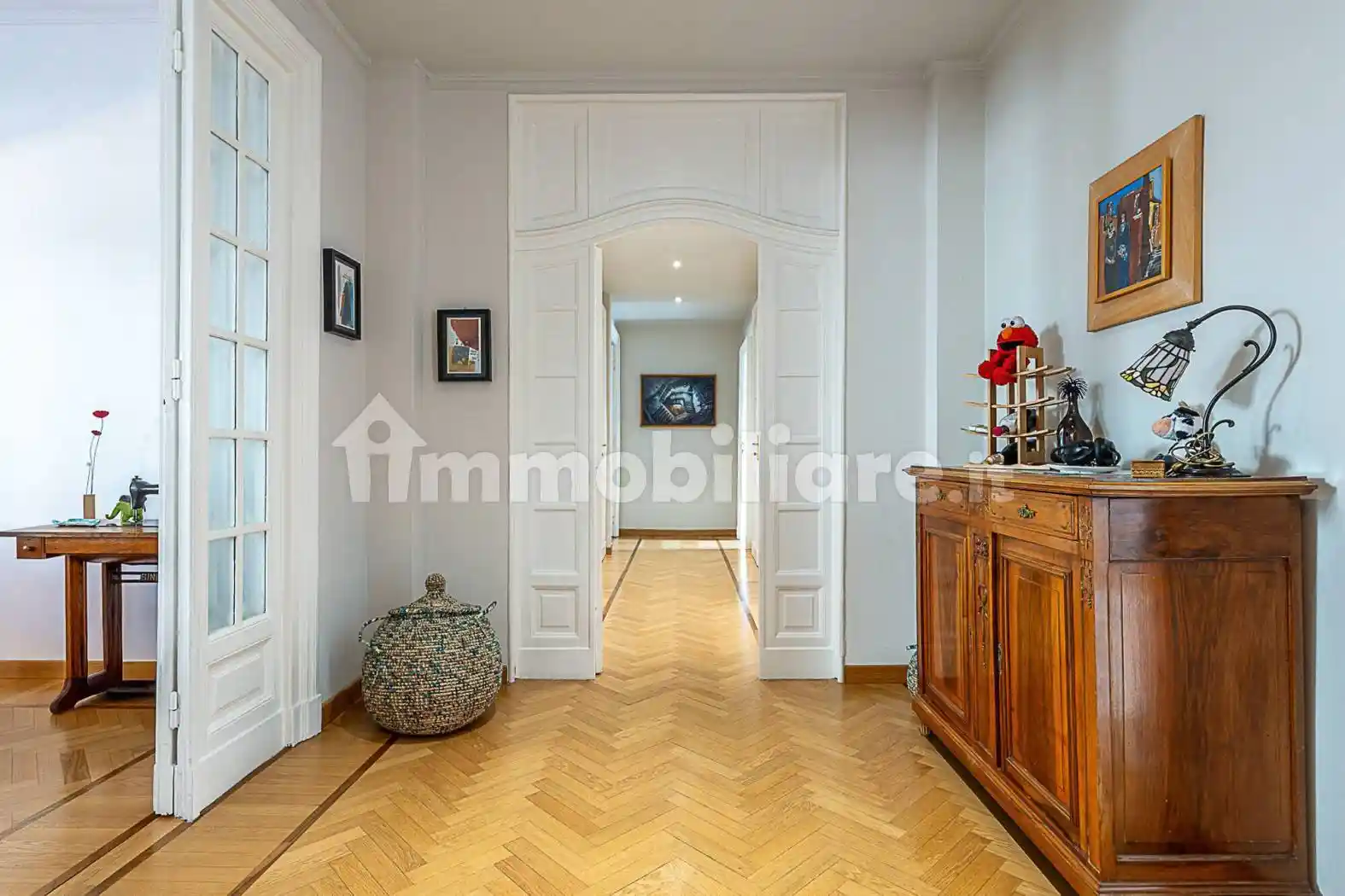 Appartamento in affitto a Torino