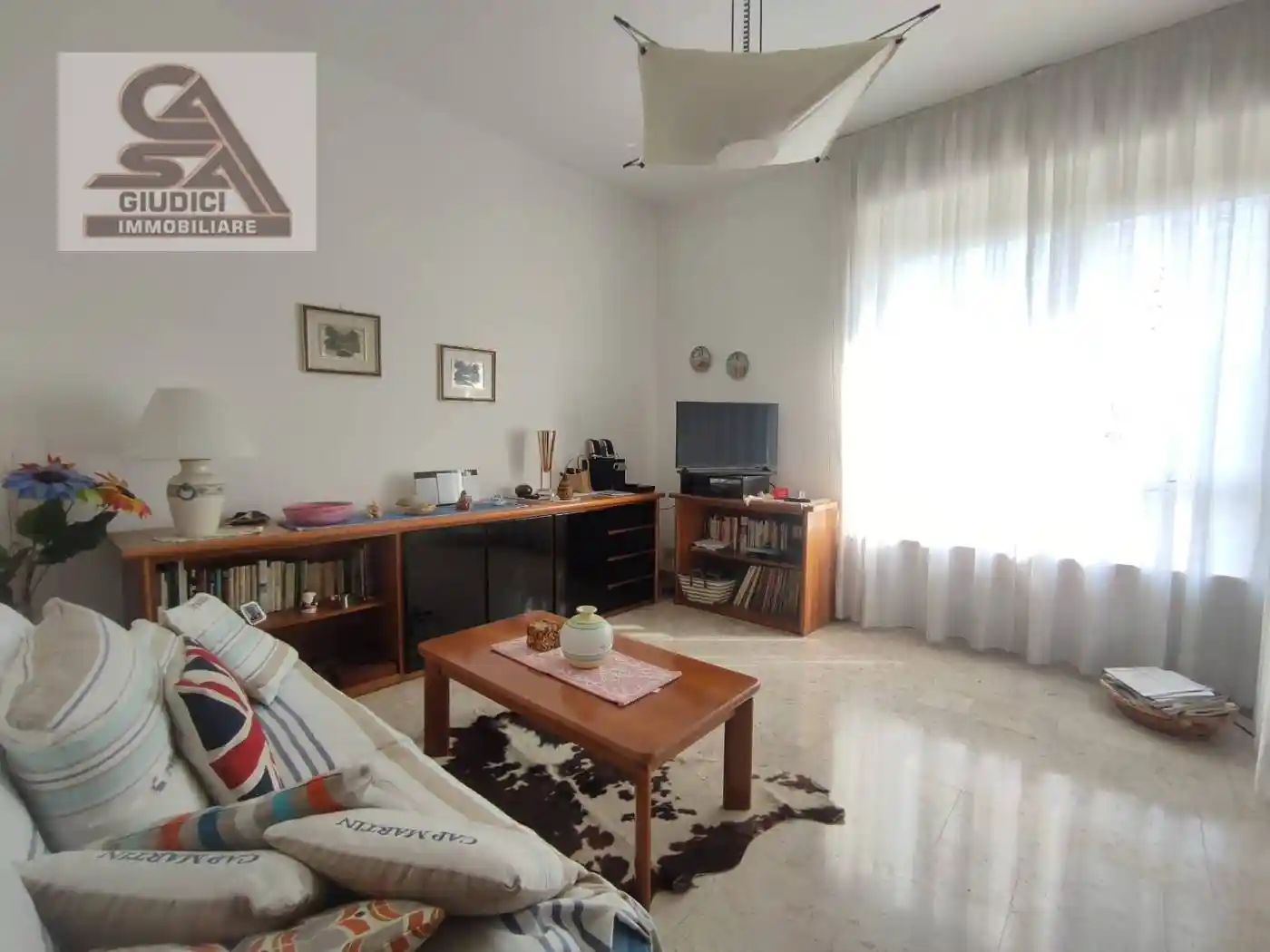 Appartamento in vendita a Saronno