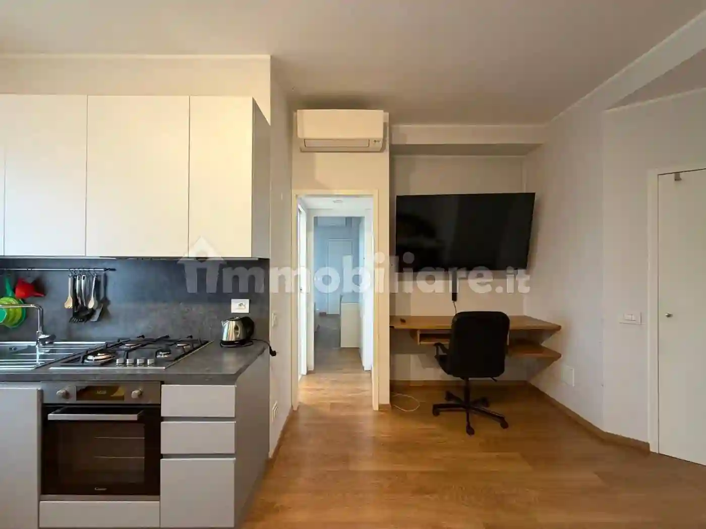 Appartamento - foto 5