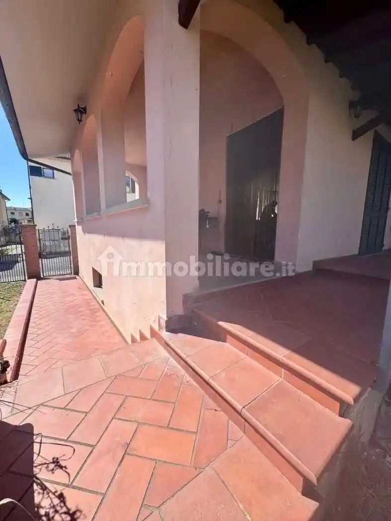 Casa indipendente in vendita a Civitella in Val di Chiana