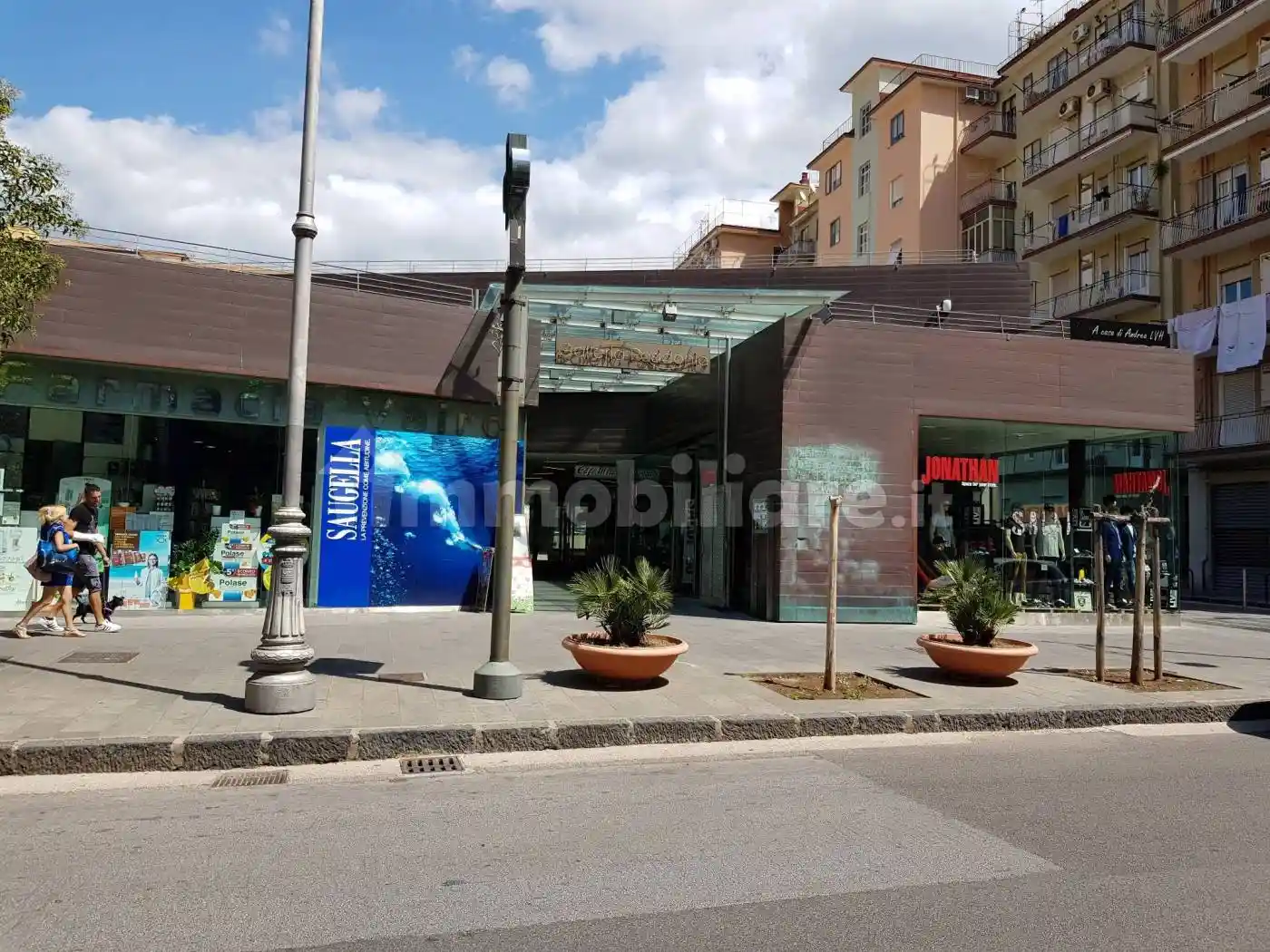 Appartamento in vendita a Salerno