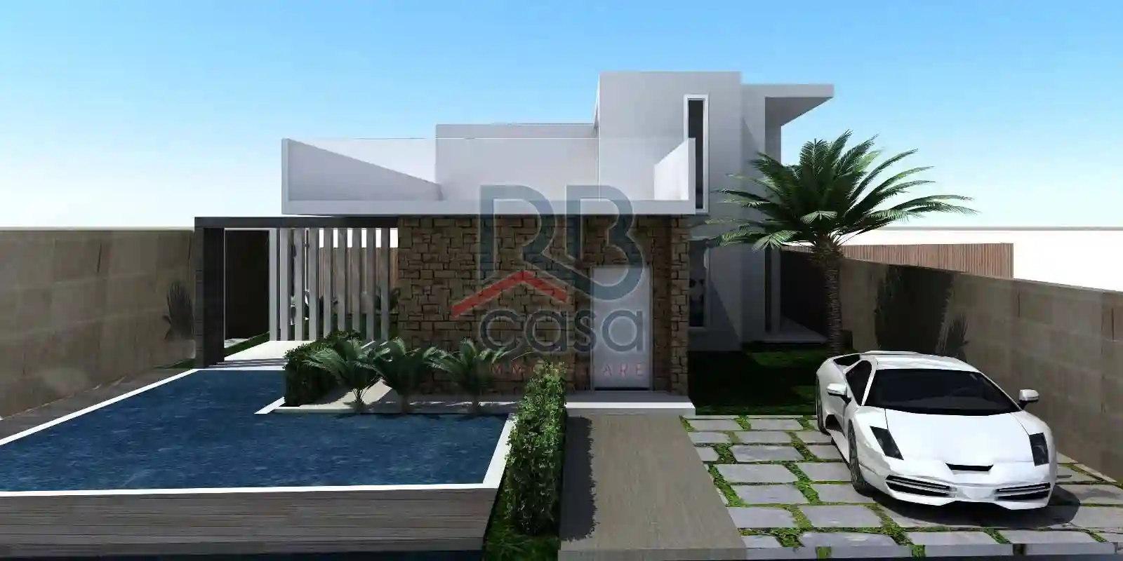 Villa - foto 3