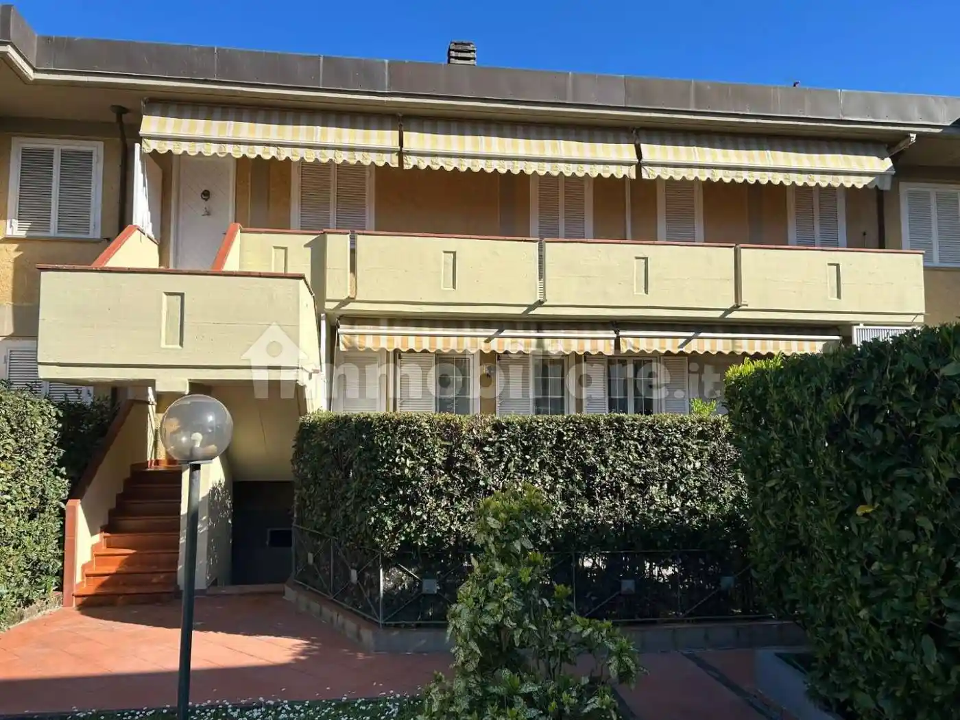 Appartamento in vendita a Massa