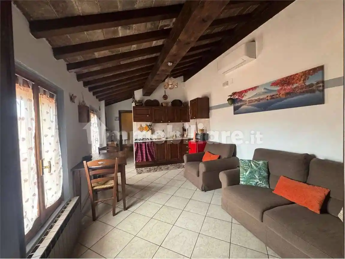 Appartamento in vendita a Modena