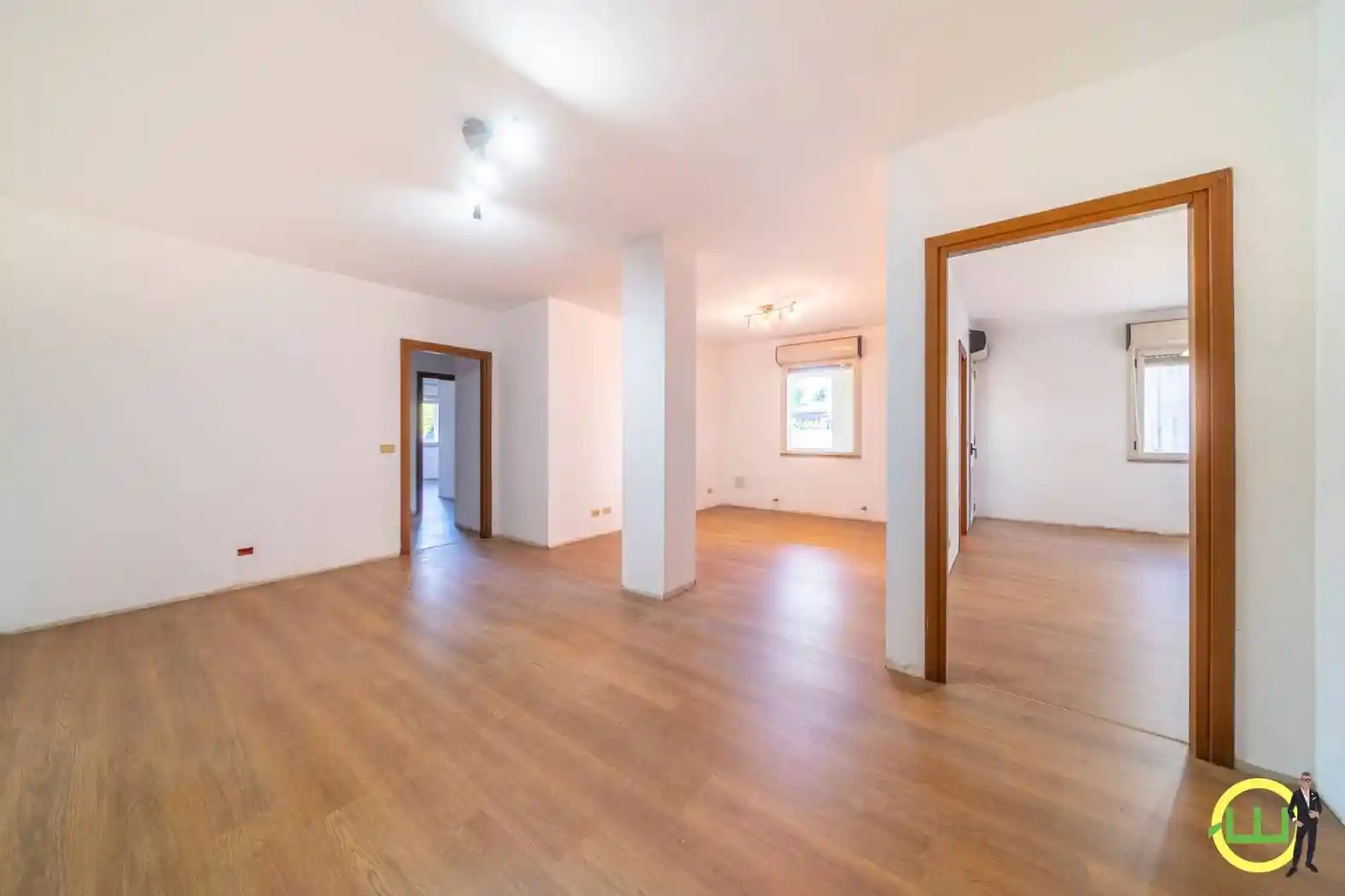 Appartamento in vendita a Gemona del Friuli