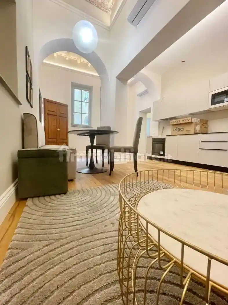 Appartamento in vendita a Firenze