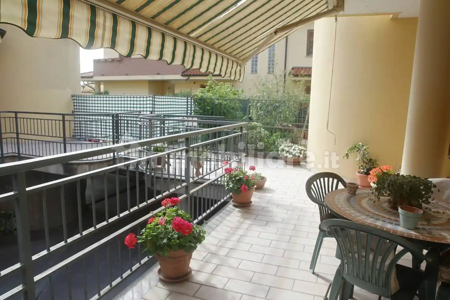 Appartamento in vendita a Casorate Primo