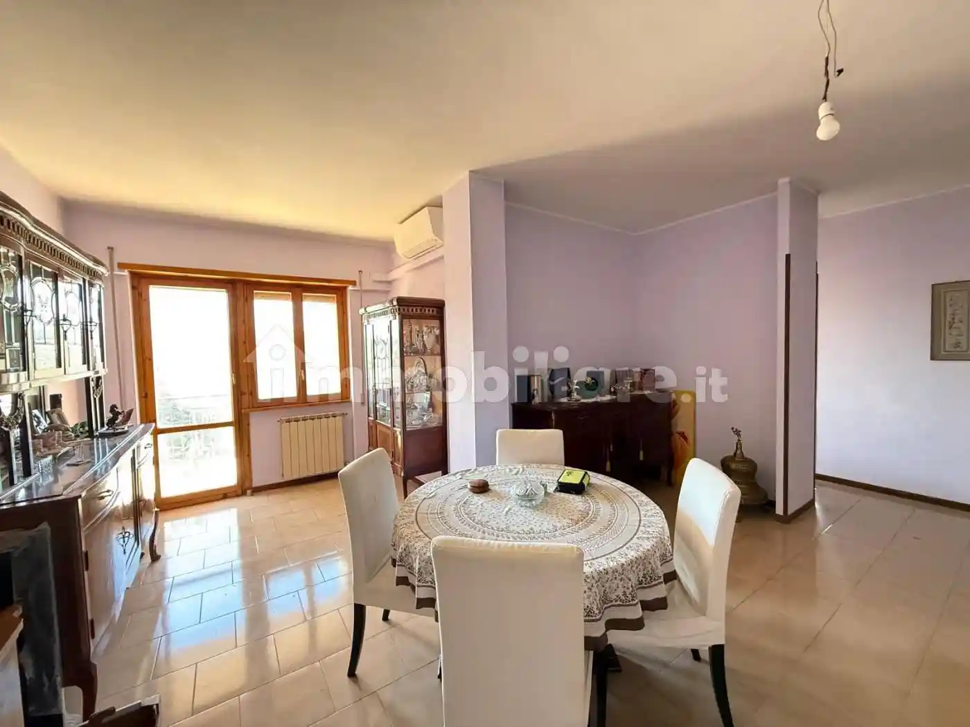 Appartamento in vendita a Mentana